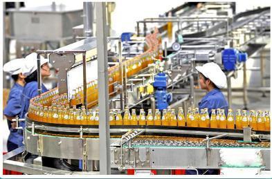 厂家直销整套新鲜水果汁饮料生产线|果汁茶饮料生产设备